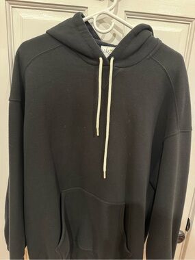 Offline Women’s Hoodie Black M